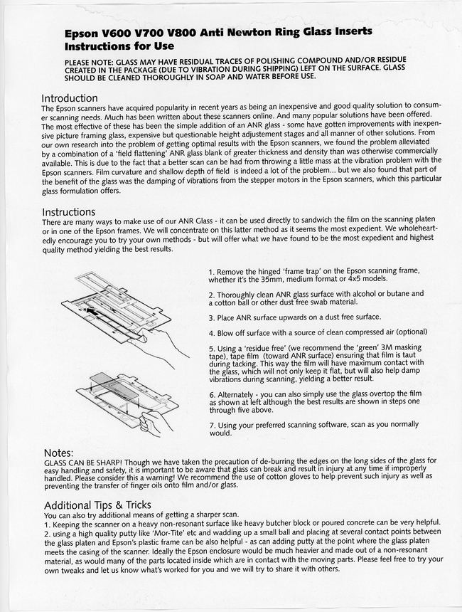 anr-scanning-tips